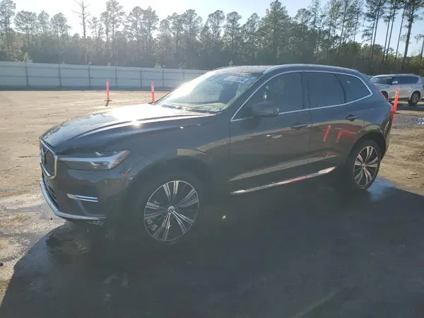 YV4L12RL4N1079206 2022 VOLVO XC60 - Image 1