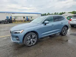 YV4L12RL4N1079951 2022 VOLVO XC60