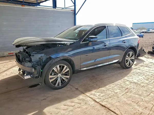 YV4L12RL4N1091467 2022 VOLVO XC60 - Image 1