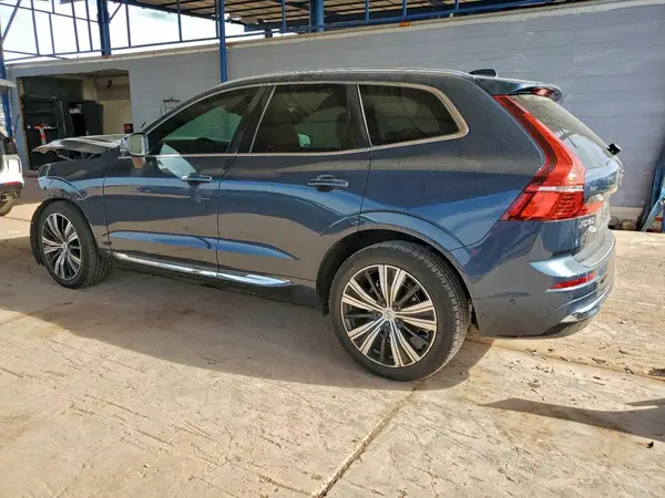 YV4L12RL4N1091467 2022 VOLVO XC60 - Image 2