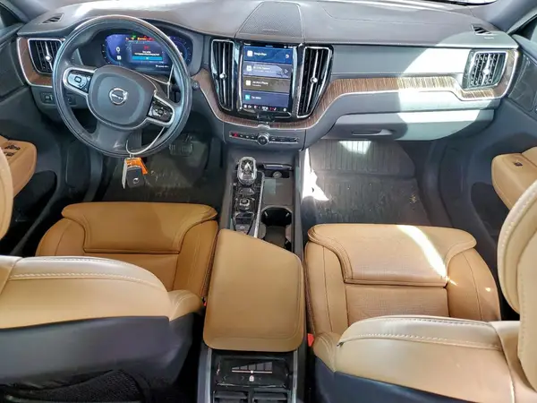 YV4L12RL4N1091467 2022 VOLVO XC60 - Image 8