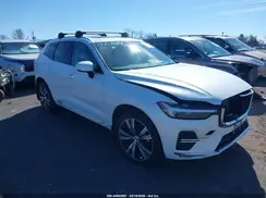 YV4L12RL4N1901681 2022 VOLVO XC60