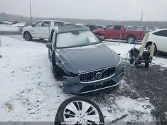 YV4L12RL4N1914561 2022 VOLVO XC60