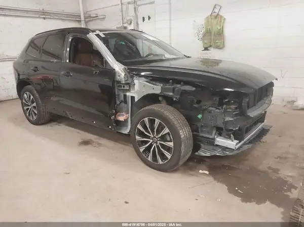 YV4L12RL4P1267842 2023 VOLVO XC60 - Image 1