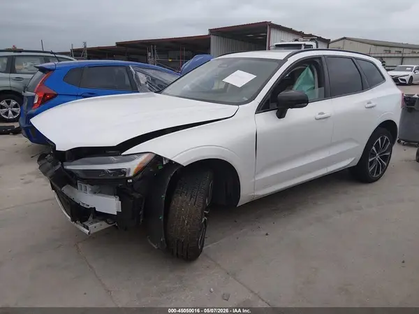 YV4L12RL4R1712020 2024 VOLVO XC60 - Image 2