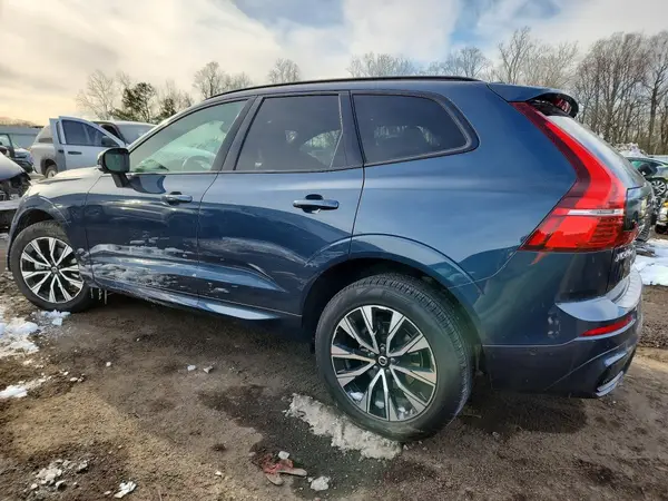 YV4L12RL4R1723115 2024 VOLVO XC60 - Image 2