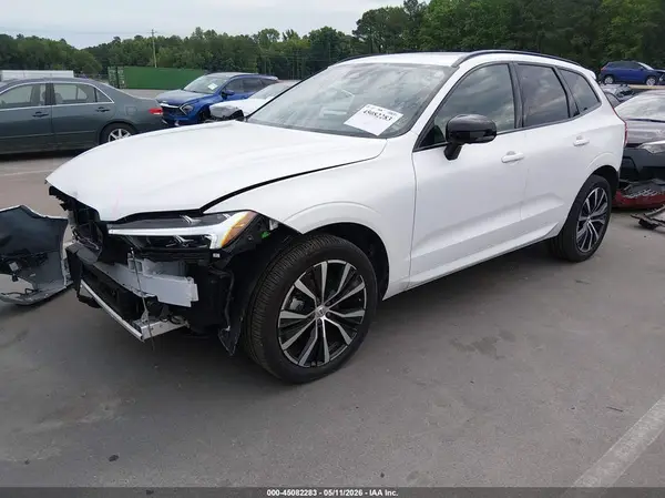 YV4L12RL4R1739251 2024 VOLVO XC60 - Image 2