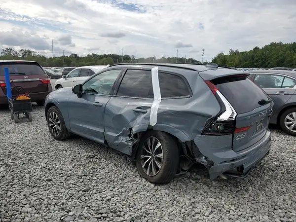 YV4L12RL4R1752162 2024 VOLVO XC60 - Image 2