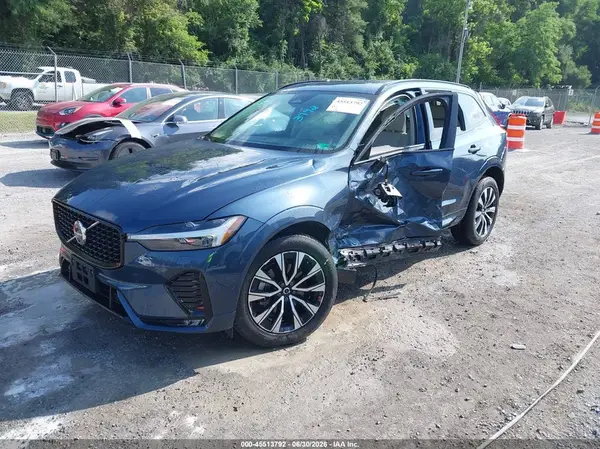 YV4L12RL4R1800842 2024 VOLVO XC60 - Image 2