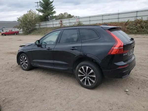 YV4L12RL4R1837583 2024 VOLVO XC60 - Image 2