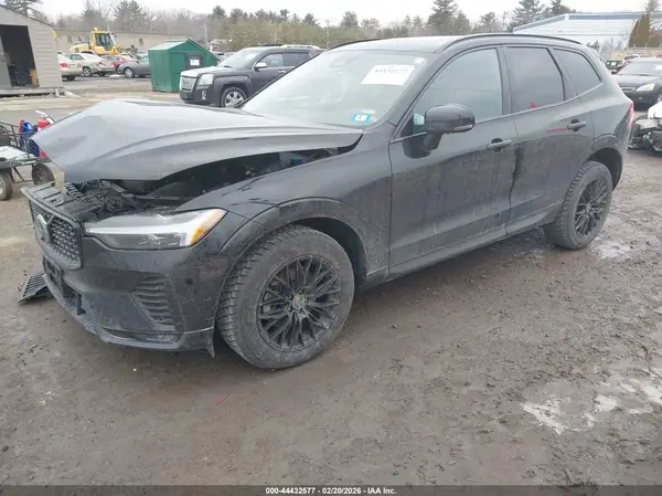 YV4L12RL4R1884046 2024 VOLVO XC60 - Image 2