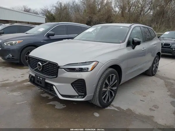 YV4L12RL4R1889456 2024 VOLVO XC60 - Image 2