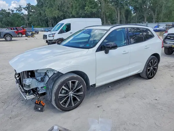 YV4L12RL4R1913772 2024 VOLVO XC60 - Image 1