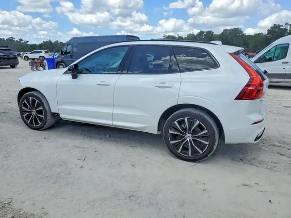 YV4L12RL4R1913772 2024 VOLVO XC60 - Image 2