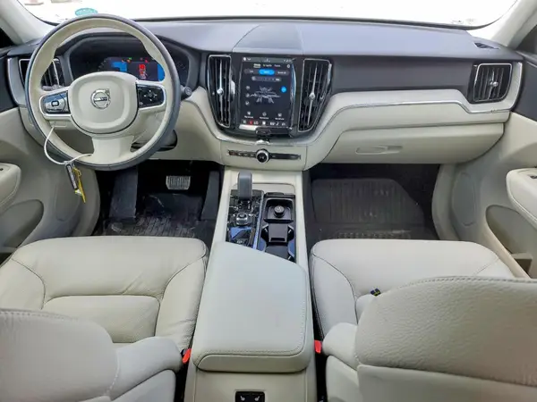 YV4L12RL4R1913772 2024 VOLVO XC60 - Image 8