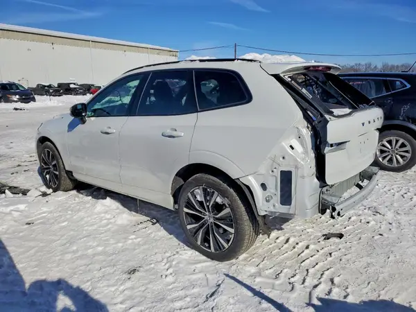 YV4L12RL4R1924996 2024 VOLVO XC60 - Image 2