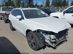 YV4L12RL5N1033304 2022 VOLVO XC60