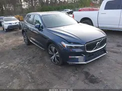 YV4L12RL5N1046165 2022 VOLVO XC60