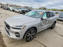 YV4L12RL5N1073821 2022 VOLVO XC60