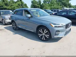 YV4L12RL5N1076976 2022 VOLVO XC60