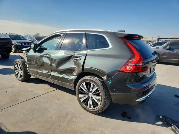 YV4L12RL5N1905898 2022 VOLVO XC60 - Image 2