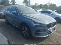 YV4L12RL5N1915766 2022 VOLVO XC60