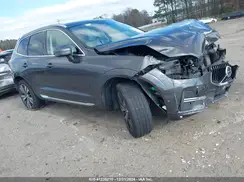 YV4L12RL5N1964546 2022 VOLVO XC60