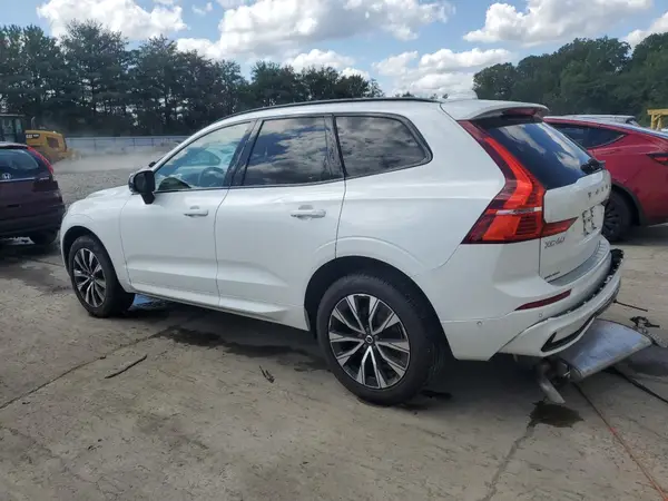 YV4L12RL5R1712527 2024 VOLVO XC60 - Image 2