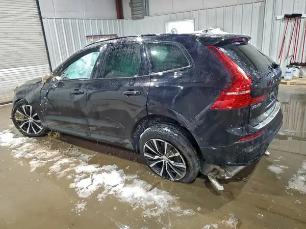 YV4L12RL5R1713225 2024 VOLVO XC60 - Image 2