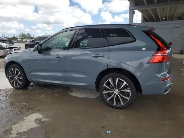 YV4L12RL5R1715069 2024 VOLVO XC60 - Image 2