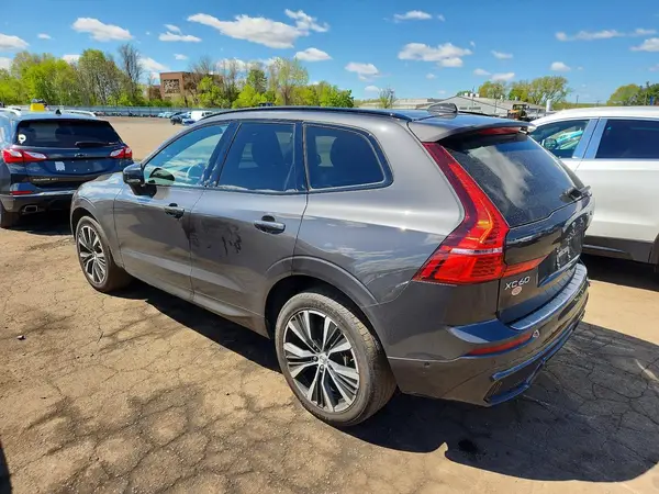 YV4L12RL5R1716240 2024 VOLVO XC60 - Image 2