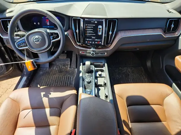 YV4L12RL5R1716240 2024 VOLVO XC60 - Image 8