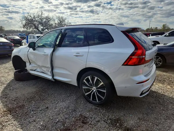 YV4L12RL5R1738044 2024 VOLVO XC60 - Image 2