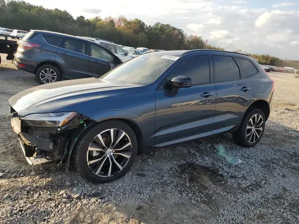 YV4L12RL5R1744782 2024 VOLVO XC60 - Image 1