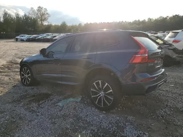 YV4L12RL5R1744782 2024 VOLVO XC60 - Image 2