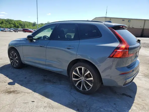 YV4L12RL5R1767818 2024 VOLVO XC60 - Image 2