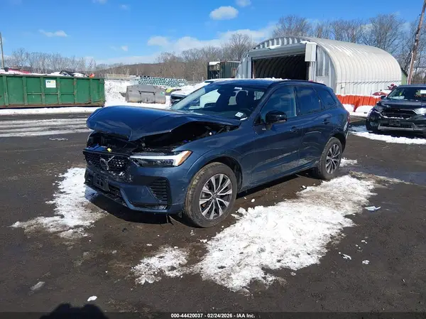 YV4L12RL5R1814913 2024 VOLVO XC60 - Image 2