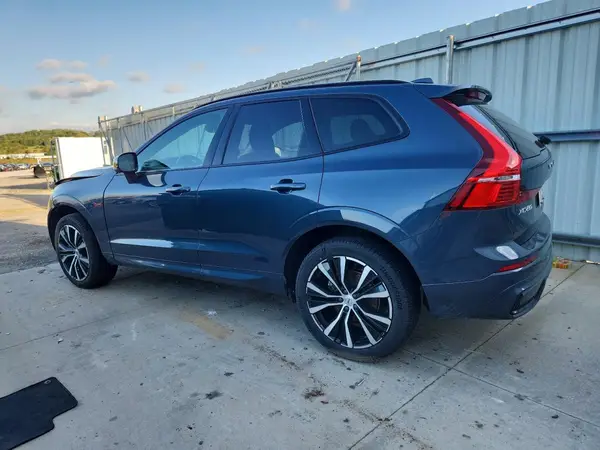 YV4L12RL5R1822638 2024 VOLVO XC60 - Image 2