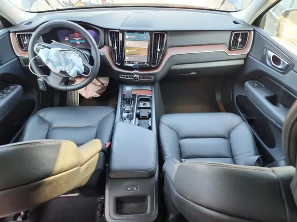 YV4L12RL5R1822638 2024 VOLVO XC60 - Image 8