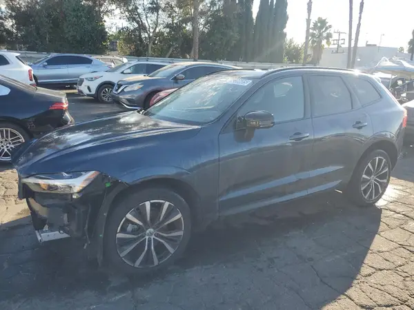 YV4L12RL5R1848611 2024 VOLVO XC60 - Image 1