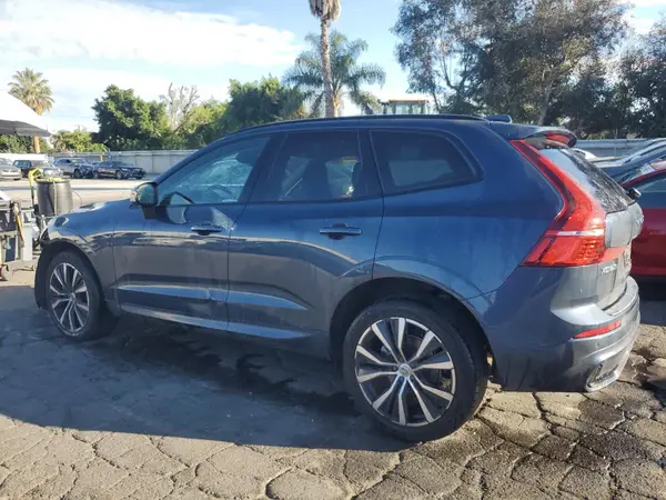 YV4L12RL5R1848611 2024 VOLVO XC60 - Image 2