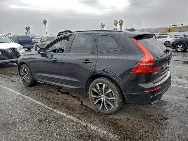 YV4L12RL5R1853937 2024 VOLVO XC60 - Image 2