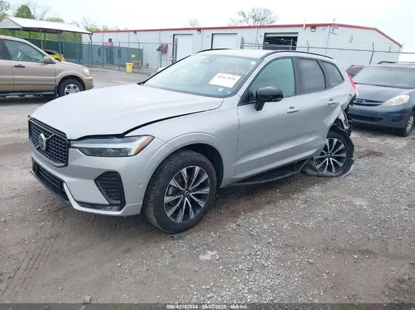 YV4L12RL5R1885058 2024 VOLVO XC60 - Image 2
