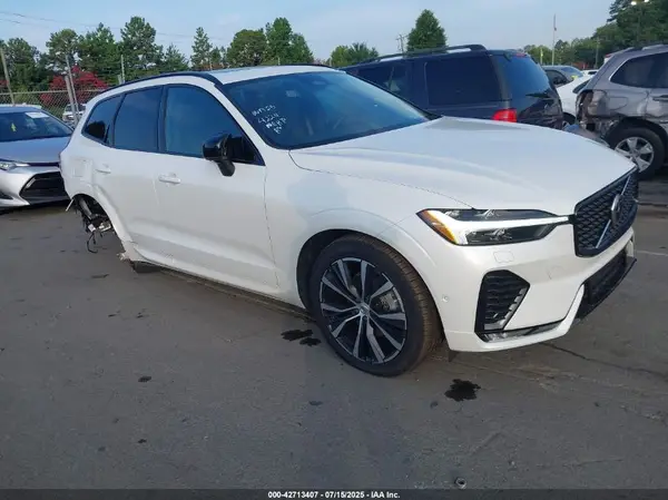 YV4L12RL5R1904224 2024 VOLVO XC60 - Image 1