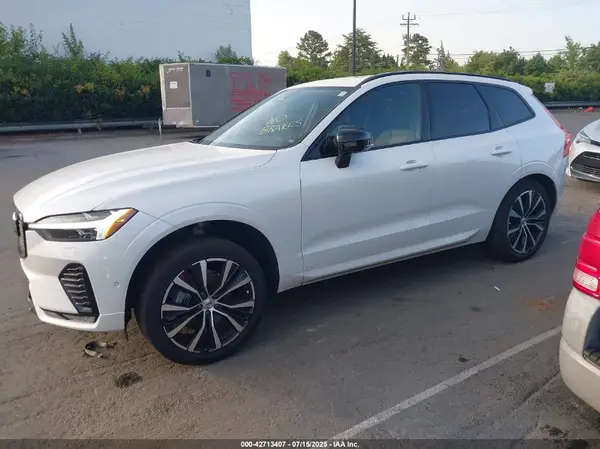 YV4L12RL5R1904224 2024 VOLVO XC60 - Image 2