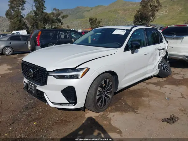 YV4L12RL5R1911352 2024 VOLVO XC60 - Image 2