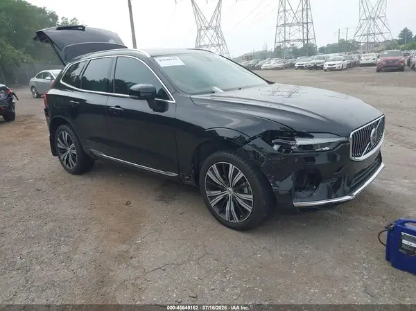 YV4L12RL6N1077974 2022 VOLVO XC60 - Image 1
