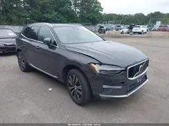 YV4L12RL6N1901343 2022 VOLVO XC60