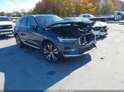 YV4L12RL6N1946024 2022 VOLVO XC60