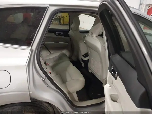 YV4L12RL6N1996549 2022 VOLVO XC60 - Image 8
